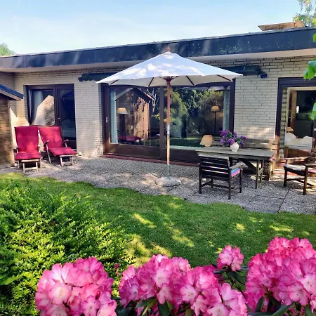 1608 Haus Mumm بيت للعطل *